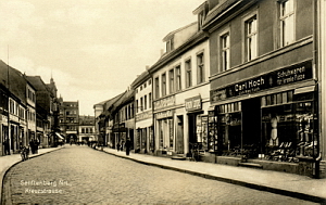 Senftenberg